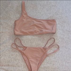 Frankie’s bikini set small